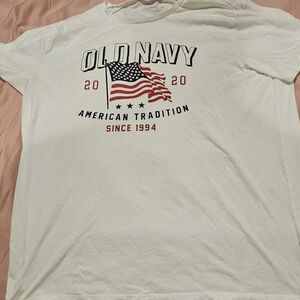 Old navy 2020 shirt X-LARGE